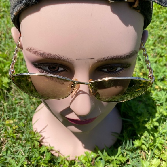 Christian Dior sunglasses - Picture 3 of 10